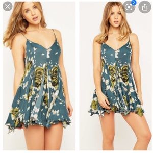 Free people dress